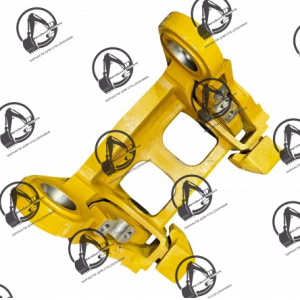 Каретка KOMATSU 17M-30-00630