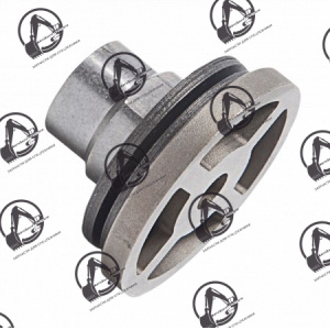 Клапан CAT 4P-3546