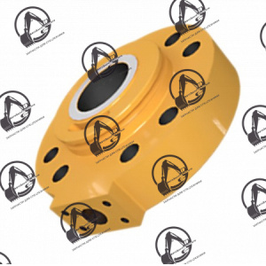 Головка гидроцилиндра CAT 244-3602