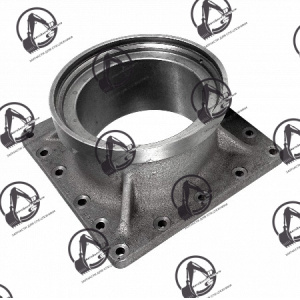 Корпус CAT 5T-7126