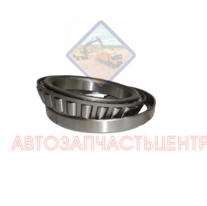 0750-117-836 Подшипник ступицы