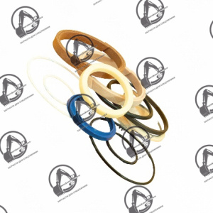 Ремкомплект 6195713M91 для гидроцилиндра Terex 6114741M91