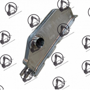 Охладитель Cummins 3924732