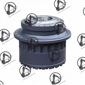 Гидромотор редуктора хода KOMATSU 207-27-00590