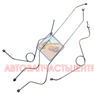 Топливопровод 51-69-129СП