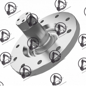 Шпиндель CAT 248-6225