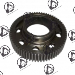 Ступица CAT 6P-5554