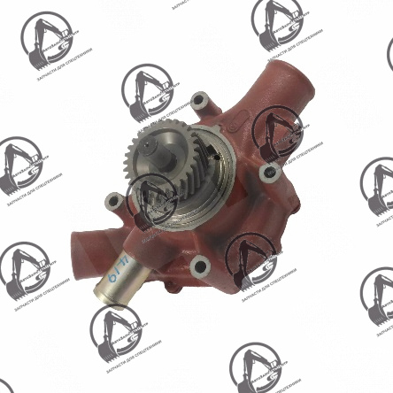 Насос водяной 400921-00420