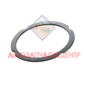 Прокладка ГБЦ 3,35 мм. 4158328