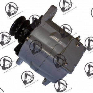 Генератор KOMATSU 600-821-9820