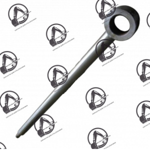 Шток KOMATSU 707-58-11360