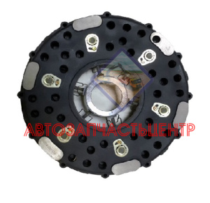 Корзина сцепления 420 мм SHACMAN 199114160013