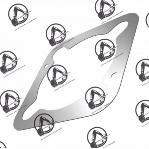 Шайба CAT 3F-4956