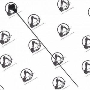 Щуп масляный CAT 3W-6585