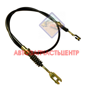 Трос ручного тормоза Hidromek F30/13010 N