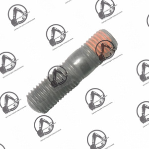 Болт 65.90201-0182