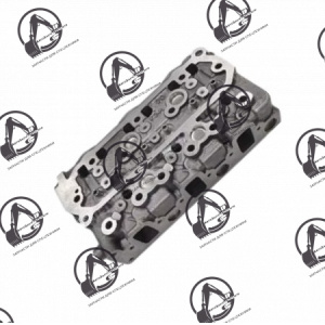 Головка блока цилиндров CAT 34301-5527N2