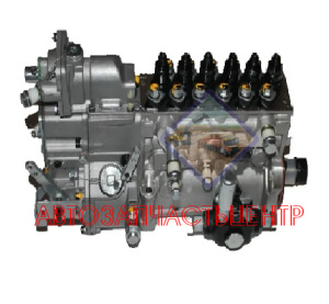 ТНВД WP10 380л.с. SHACMAN 612601080457