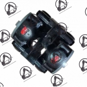 Шарнир универсальный KOMATSU 17A-20-11300