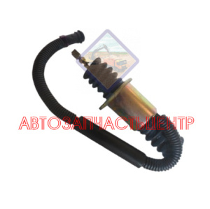 Клапан электромагнитный остановки двигателя 41100009090 11 13026889