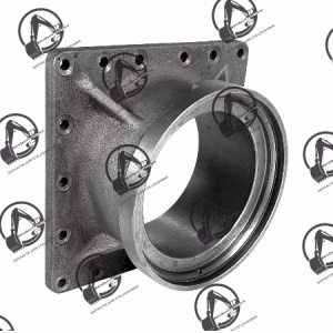 Корпус CAT 5T-7125