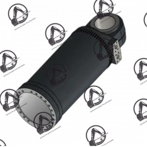 Труба цилиндра VOLVO 11088477