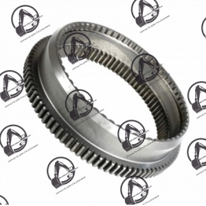 Венец зубчатый CAT 5M-7869