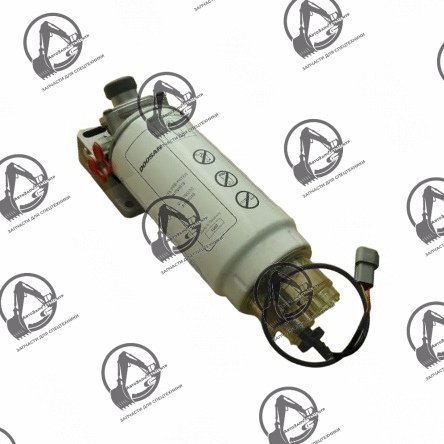 Сепаратор в сборе K9005937