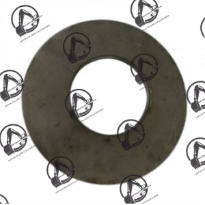 Пластина стопорная CAT 8G-1258