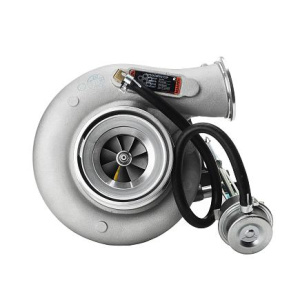 Турбокомпрессор QSB V=6.7 HX35W (Китай) 4038597