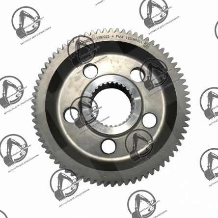 Шестерня 130422-00030C