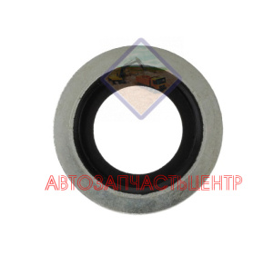 Уплотнительное кольцо датчика JCB 320/04521