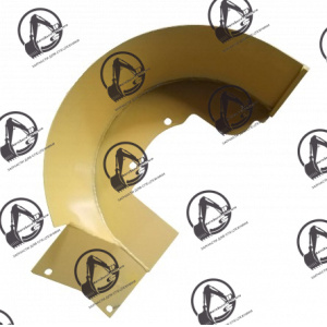 Защитный кожух KOMATSU 175-30-27133
