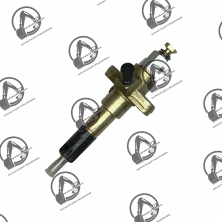 Форсунка в сборе 65.10101-7297A