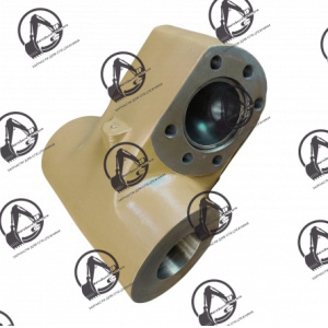 Кронштейн KOMATSU 17M-71-41190