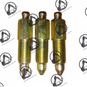 Клапан KOMATSU 232-32-11322