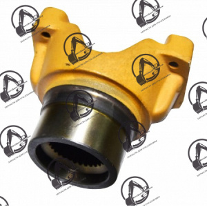 Вилка CAT 7V-3783