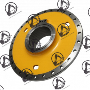 Ступица KOMATSU 175-27-31380