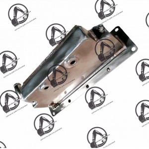 Охладитель Cummins 5262613