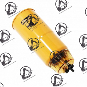 Фильтр топливный KOMATSU 600-319-4540