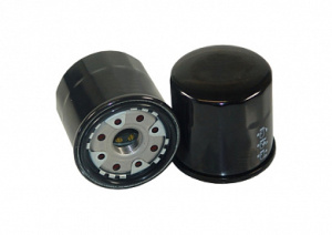 масляный фильтр LF3615