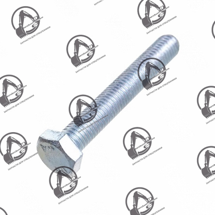 Болт 06.06225-0704