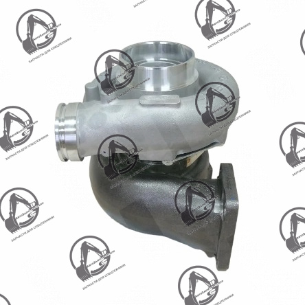 Турбокомпрессор 150105-00467A