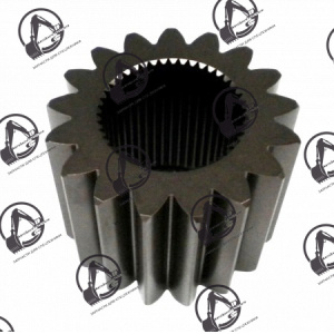 Шестерня CAT 249-7870