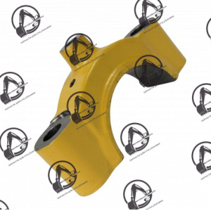 Крышка KOMATSU 17A-61-11120