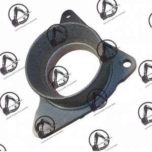 Цапфа CAT 8N-0081