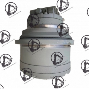 Гидромотор редуктора хода HITACHI 9251699