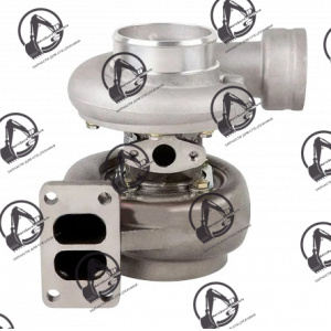 Турбокомпрессор VOLVO 20485270