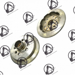 Пластина CAT 2M-1086