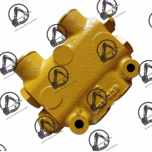 Клапан KOMATSU 235-60-16101